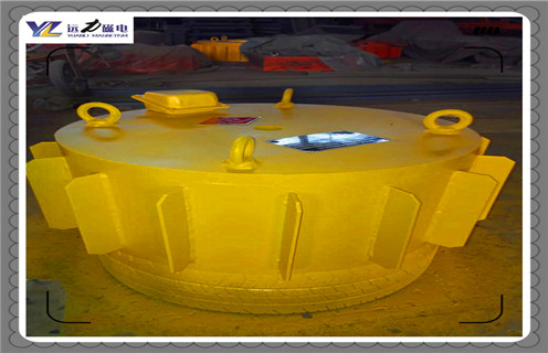 全自動強(qiáng)磁除鐵器