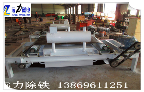 湖南油冷式除鐵器