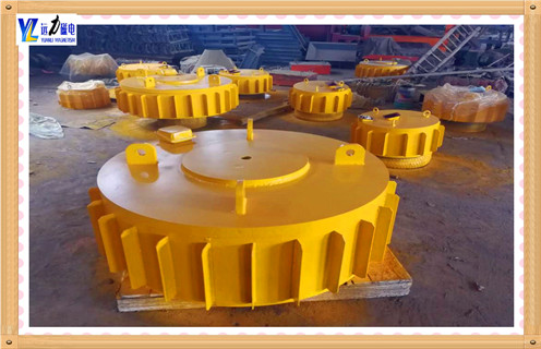 電磁除鐵器吸力如何計算具體計算公式 電磁除鐵器吸力如何計算具體計算公式