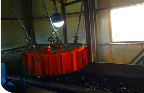 四川電磁除鐵器供應(yīng)商 四川電磁除鐵器供應(yīng)商