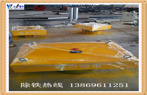 哈爾濱強(qiáng)磁除鐵器價格 哈爾濱強(qiáng)磁除鐵器價格