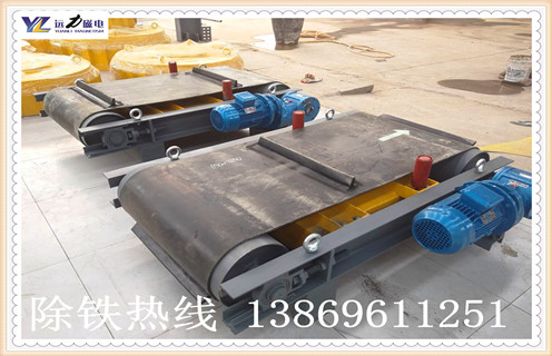 汕尾自動(dòng)除鐵器廠家 汕尾自動(dòng)除鐵器廠家