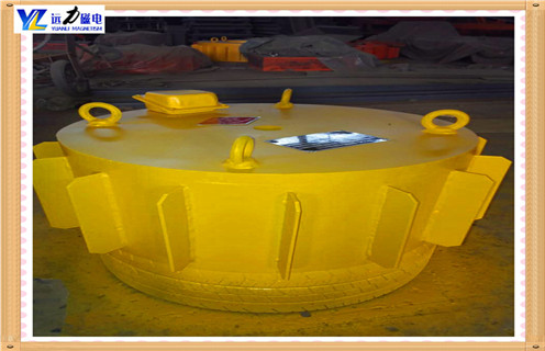 RCDB-6干式盤式電磁除鐵器,采石制杪礦山吸鐵挖機斗齒鏟牙神器 RCDB-6干式盤式電磁除鐵器,采石制杪礦山吸鐵挖機斗齒鏟牙神器