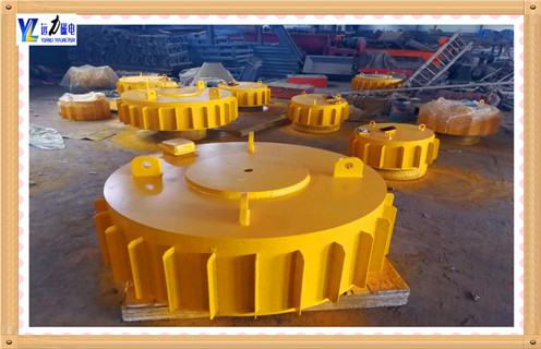 遠(yuǎn)力電磁除鐵器好貨不降價 遠(yuǎn)力電磁除鐵器好貨不降價