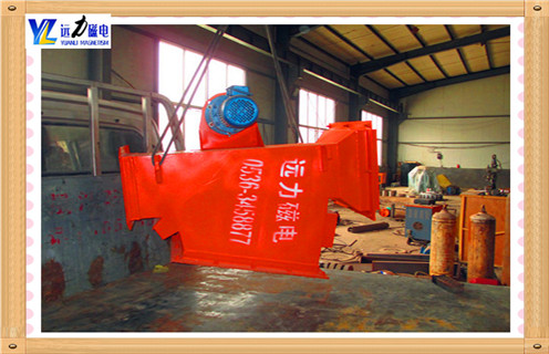 高密永磁管道除鐵器 技術(shù)協(xié)議 高密永磁管道除鐵器 技術(shù)協(xié)議