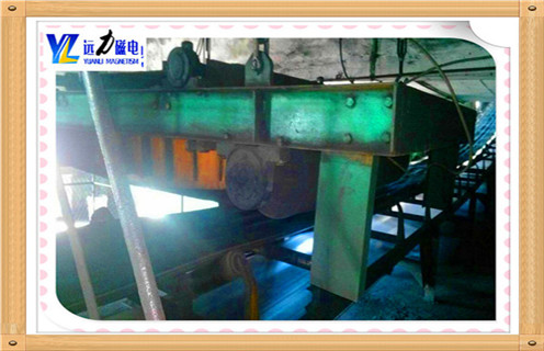 RCDD-12T1,2,3煤炭電磁除鐵器自卸電磁鐵建筑垃圾除鐵神器 RCDD-12T1,2,3煤炭電磁除鐵器自卸電磁鐵建筑垃圾除鐵神器