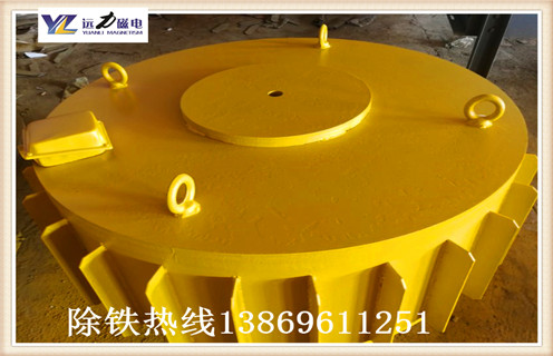 自動電磁除鐵器磁場強(qiáng)度在各個行業(yè)中多少合適 自動電磁除鐵器磁場強(qiáng)度在各個行業(yè)中多少合適