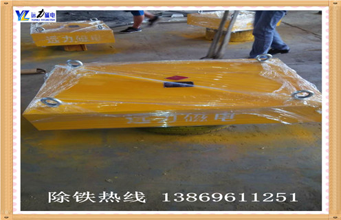 超大強(qiáng)磁除鐵器價(jià)格圖片主要受哪些因素的制約呢 超大強(qiáng)磁除鐵器價(jià)格圖片主要受哪些因素的制約呢