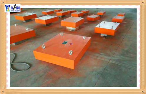 永磁除鐵器使用時(shí)間長了磁場變?nèi)跷覀內(nèi)绾谓鉀Q 永磁除鐵器使用時(shí)間長了磁場變?nèi)跷覀內(nèi)绾谓鉀Q