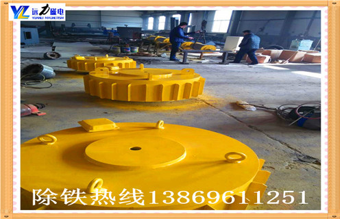 電磁除鐵器操縱電路原理圖在挑選全過程中將會(huì)出現(xiàn)不科學(xué)難題! 電磁除鐵器操縱電路原理圖在挑選全過程中將會(huì)出現(xiàn)不科學(xué)難題!