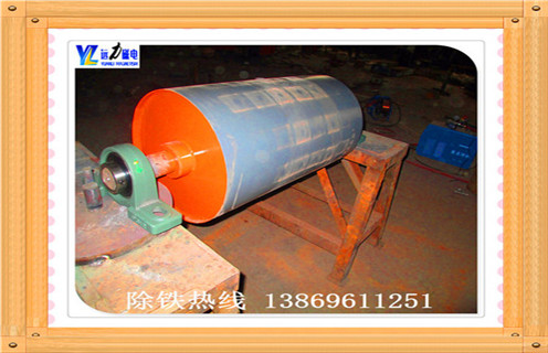 高強永磁滾筒磁系性能 高強永磁滾筒磁系性能