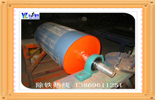 高強永磁滾筒磁系性能 高強永磁滾筒磁系性能