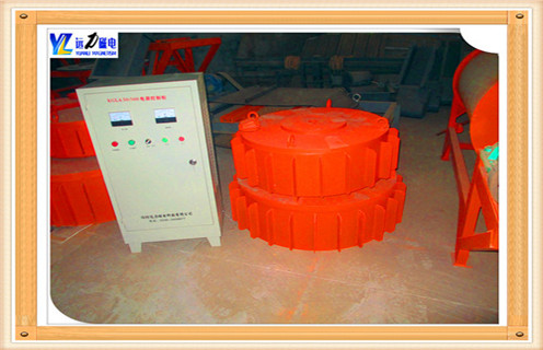 電磁除鐵器與礦山金屬探測(cè)器配套使用除鐵無(wú)跑漏 電磁除鐵器與礦山金屬探測(cè)器配套使用除鐵無(wú)跑漏