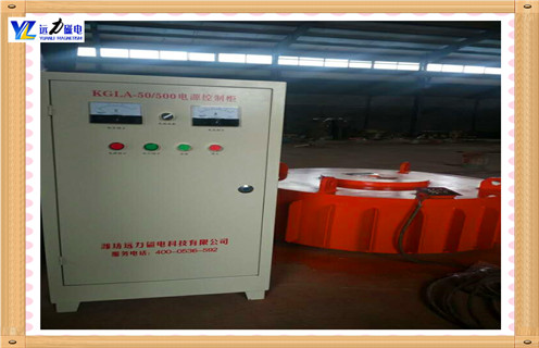 電磁除鐵器的主要用途及主要注意點(diǎn)是什么？