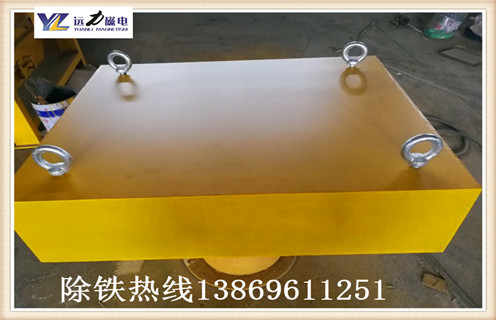 永磁除鐵器磁系的五大優(yōu)勢(shì)是什么,除鐵器廠家告知您！