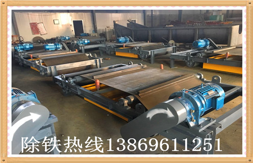 濰坊永磁除鐵器廠家?guī)私膺x購要點 濰坊永磁除鐵器廠家?guī)私膺x購要點