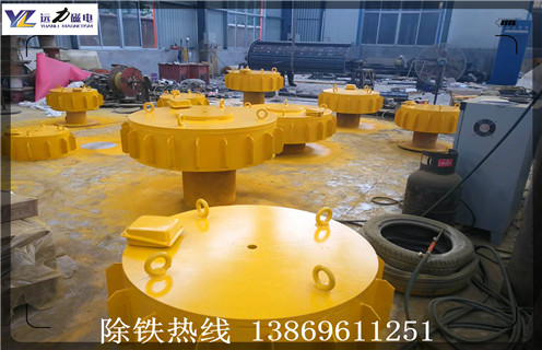 盤式電磁除鐵器市場價格浮動體現(xiàn)哪些規(guī)律 盤式電磁除鐵器市場價格浮動體現(xiàn)哪些規(guī)律
