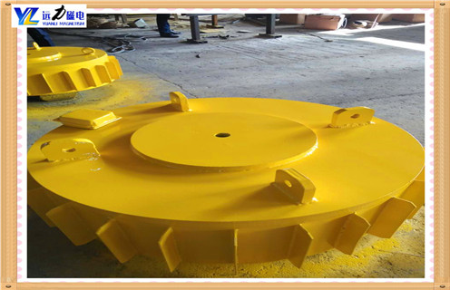 新疆超強電磁除鐵器廠家技術(shù)參數(shù) 新疆超強電磁除鐵器廠家技術(shù)參數(shù)