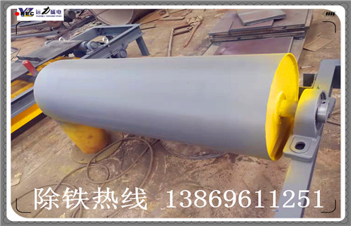 永磁滾筒的磁源和外筒一起運動嗎 永磁滾筒的磁源和外筒一起運動嗎