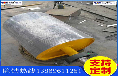 磁選機滾筒有哪些性能要求 磁選機滾筒有哪些性能要求