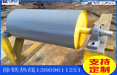 上海永磁滾筒價格決定因素是什么 上海永磁滾筒價格決定因素是什么