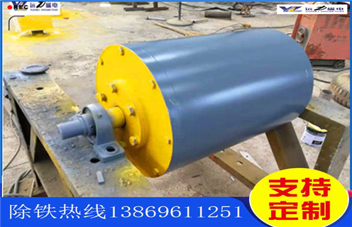 干選小滾筒多少強(qiáng)磁 干選小滾筒多少強(qiáng)磁