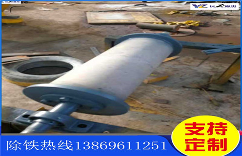 多筒滾筒鐵粉磁選機(jī)價(jià)格 多筒滾筒鐵粉磁選機(jī)價(jià)格