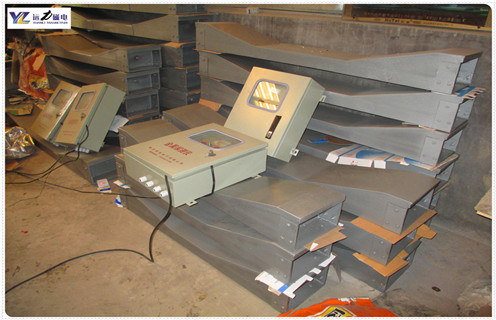 礦山金屬探測(cè)儀常見(jiàn)故障 礦山金屬探測(cè)儀常見(jiàn)故障