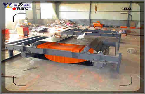 電磁除鐵器,電磁鐵除鐵器,輸送帶電磁鐵除鐵器 電磁除鐵器,電磁鐵除鐵器,輸送帶電磁鐵除鐵器