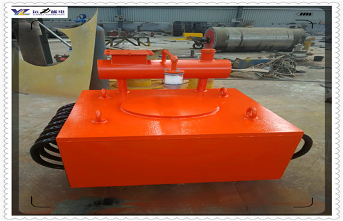 油冷自卸電磁除鐵器 油冷自卸電磁除鐵器