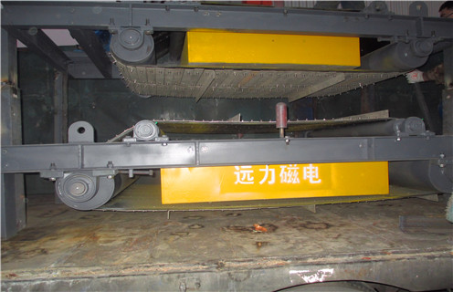 湖北自動(dòng)除鐵器制造商 湖北自動(dòng)除鐵器制造商