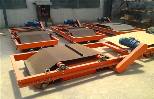 湖北自動(dòng)除鐵器制造商 湖北自動(dòng)除鐵器制造商