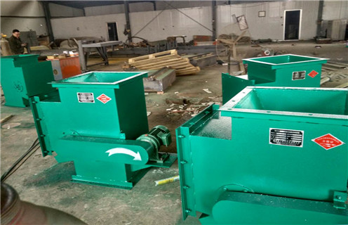 碾米機(jī)自動除鐵器 碾米機(jī)自動除鐵器