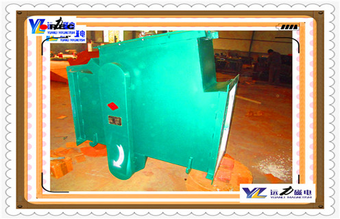 廣東管道除鐵器選型 廣東管道除鐵器選型