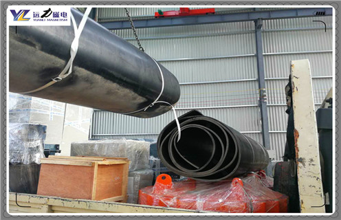 除鐵器皮帶白鋼釘 除鐵器皮帶白鋼釘