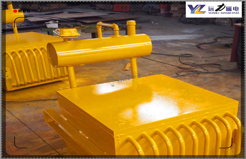 電磁除鐵器,油浸自冷式電磁除鐵器, RCDF油冷電磁除鐵器 電磁除鐵器,油浸自冷式電磁除鐵器, RCDF油冷電磁除鐵器