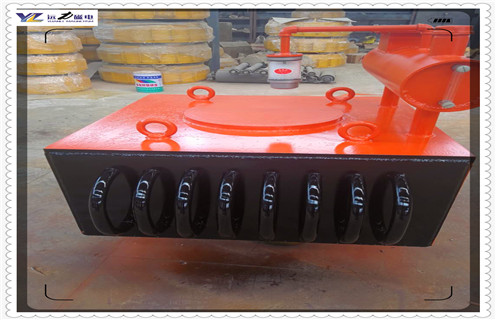 油冷式電磁除鐵器廠家 油冷式電磁除鐵器廠家