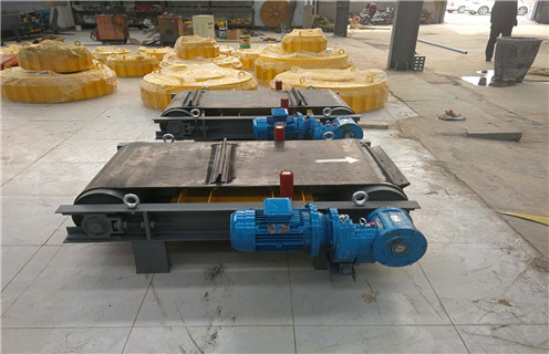 氧化鋁自動(dòng)除鐵器 氧化鋁自動(dòng)除鐵器