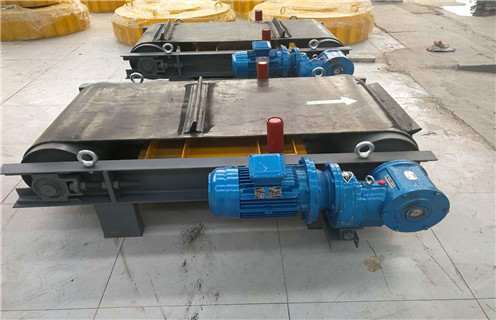 氧化鋁自動(dòng)除鐵器 氧化鋁自動(dòng)除鐵器