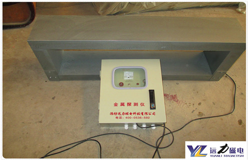 遠(yuǎn)力磁電好用的礦用金屬探測(cè)儀,靈敏度高好安裝 遠(yuǎn)力磁電好用的礦用金屬探測(cè)儀,靈敏度高好安裝