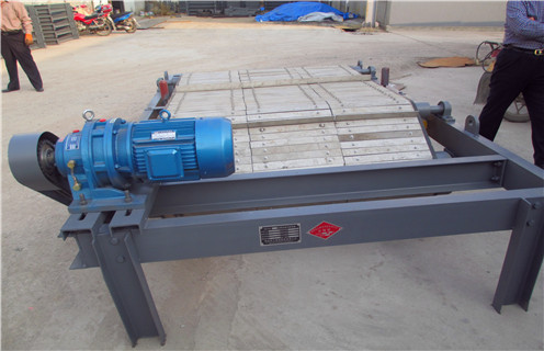 山東自動除鐵器制造商選遠力磁電更放心 山東自動除鐵器制造商選遠力磁電更放心