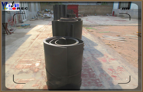 除鐵器橡膠皮帶 除鐵器橡膠皮帶