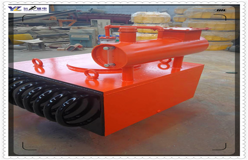 油冷式電磁除鐵器生產(chǎn)廠 油冷式電磁除鐵器生產(chǎn)廠