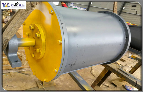 怎么做強(qiáng)磁滾筒 怎么做強(qiáng)磁滾筒