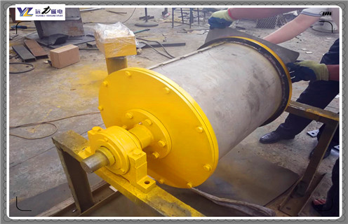 怎么做強(qiáng)磁滾筒 怎么做強(qiáng)磁滾筒