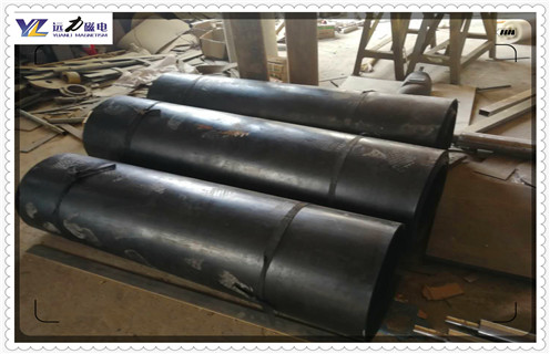 除鐵器皮帶跑偏產(chǎn)生原因及解決辦法 除鐵器皮帶跑偏產(chǎn)生原因及解決辦法