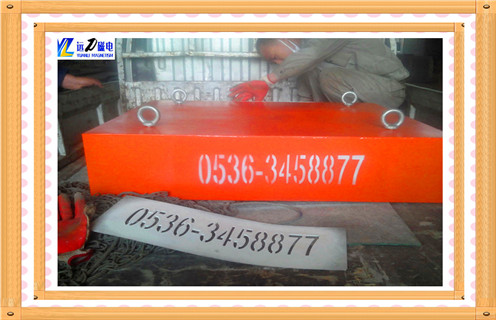 永磁除鐵器產(chǎn)品質(zhì)量有保證,甘肅永磁除鐵器生產(chǎn)廠家 永磁除鐵器產(chǎn)品質(zhì)量有保證,甘肅永磁除鐵器生產(chǎn)廠家