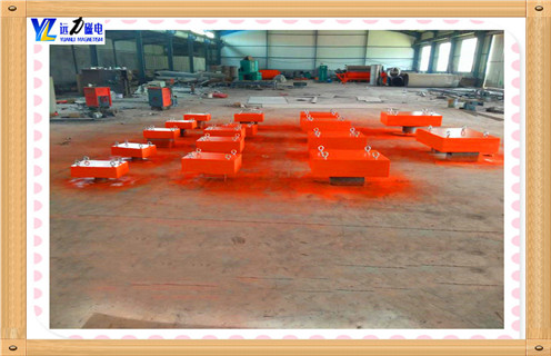 手動(dòng)永磁除鐵器生產(chǎn)廠家 手動(dòng)永磁除鐵器生產(chǎn)廠家