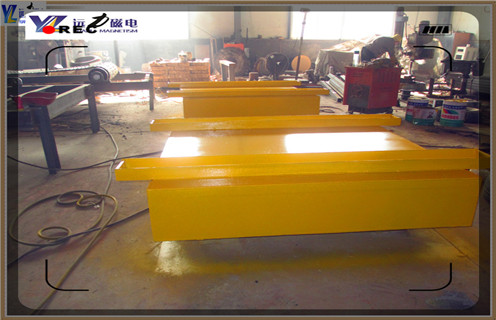 手動(dòng)永磁除鐵器生產(chǎn)廠家 手動(dòng)永磁除鐵器生產(chǎn)廠家