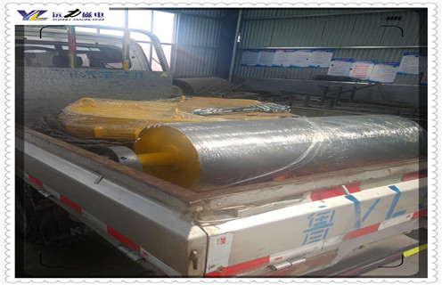 永磁磁力滾筒價格實惠 永磁磁力滾筒價格實惠